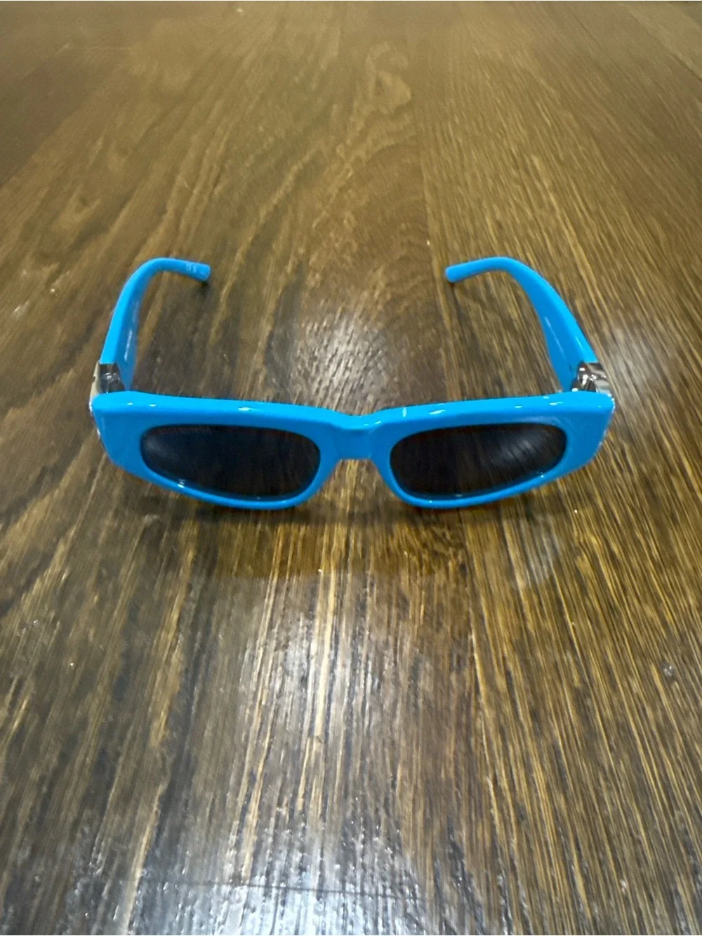 Balenciaga dynasty designer sunglasses